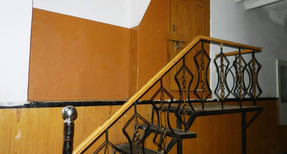 Anware- Rehmat Guest House, Ajmer 5